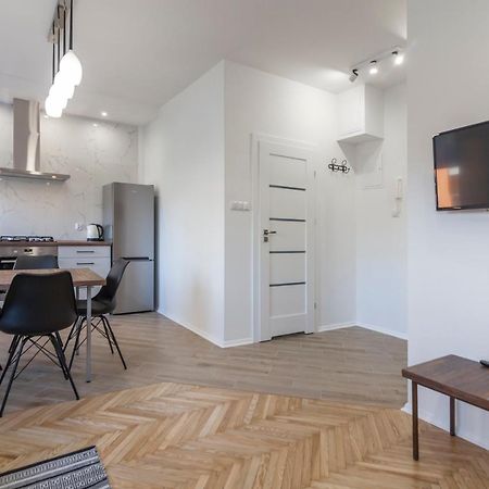 Apartamenty Bialystok - Lipowa 16/7 Exterior photo