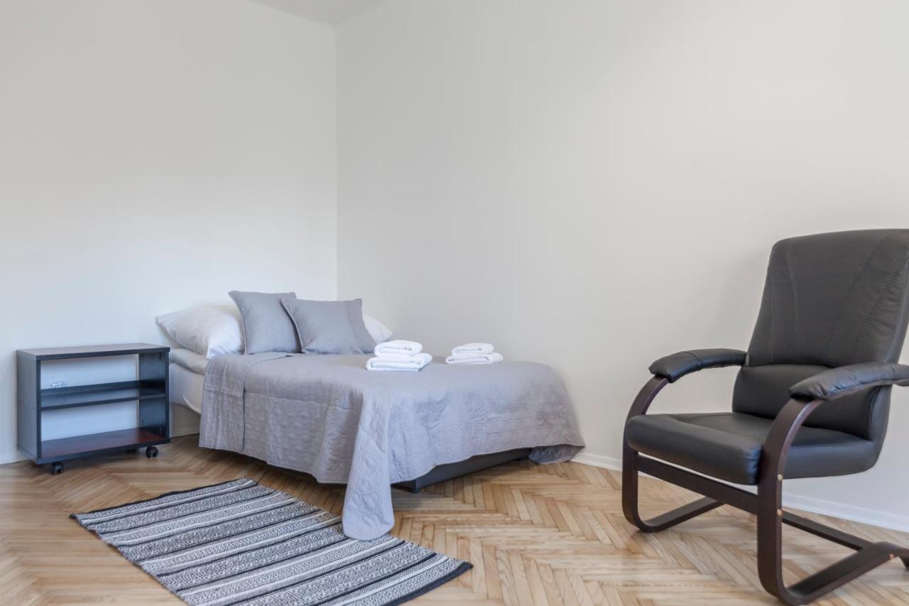 Apartamenty Bialystok - Lipowa 16/7 Exterior photo